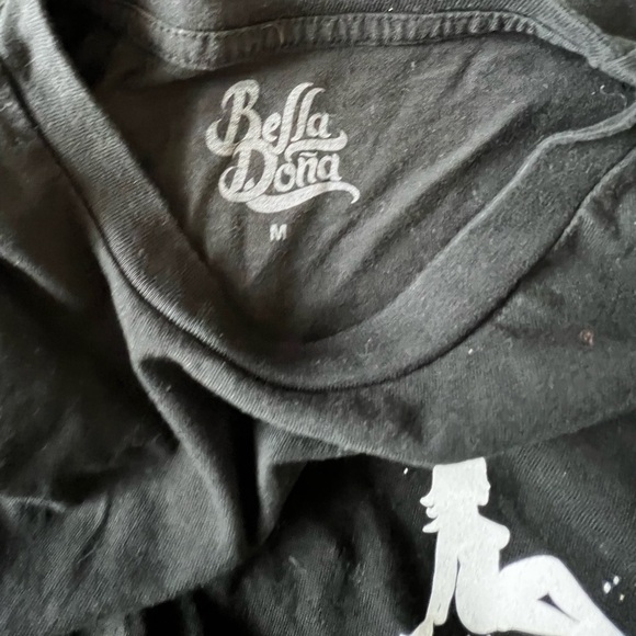 BELLA DÓNA - Picture 3 of 3